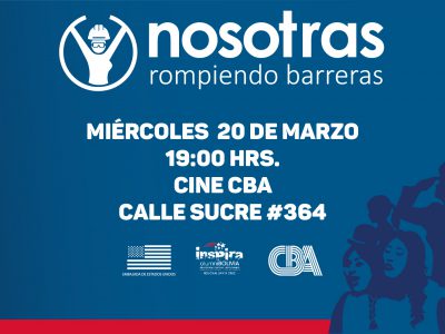 Rompiendo barreras: Mujeres que desafiaron estereotipos laborales