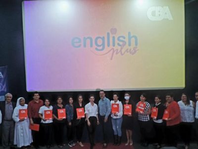 Becas English Plus – Embajada USA