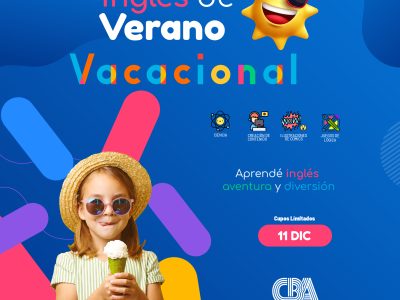 CURSO DE VERANO 2023