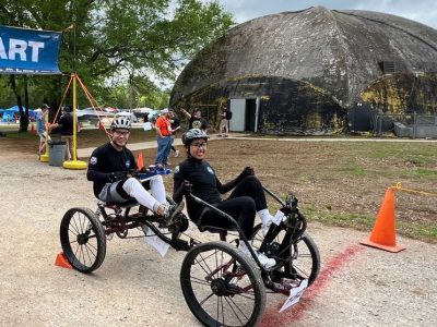 El Team CBA de Santa Cruz de la Sierra se posicionó en el Top 6 a nivel mundial en la competencia internacional de la NASA