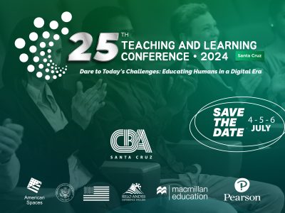 25TH TEACHING AND LEARNING CONFERENCE  2024 SANTA CRUZ
