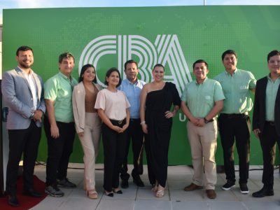 El CBA Santa Cruz se transforma en un gigante verde y consolida su liderazgo como institución de Triple Impacto en 2026