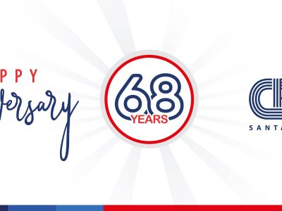 CBA SANTA CRUZ CELEBRA 68 AÑOS DE EXCELENCIA, EDUCACIÓN Y TRANSFORMACIÓN