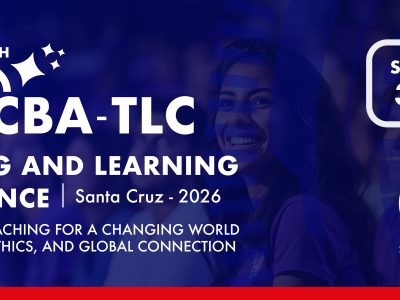 TLC 2026 del CBA Santa Cruz: llega la convención más esperada de Bolivia en la enseñanza del inglés