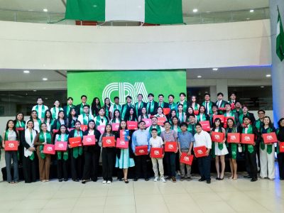 Una nueva generación abre sus puertas al mundo: CBA Santa Cruz celebra su segunda graduación  2026