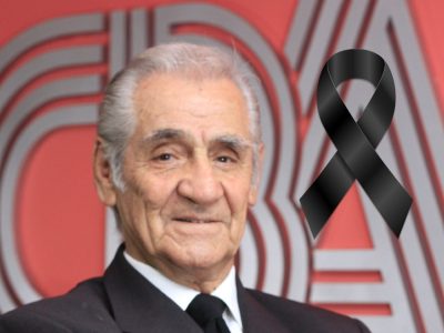 CBA Santa Cruz despide al Dr. René Valdivia Borda, un legado que trasciende generaciones