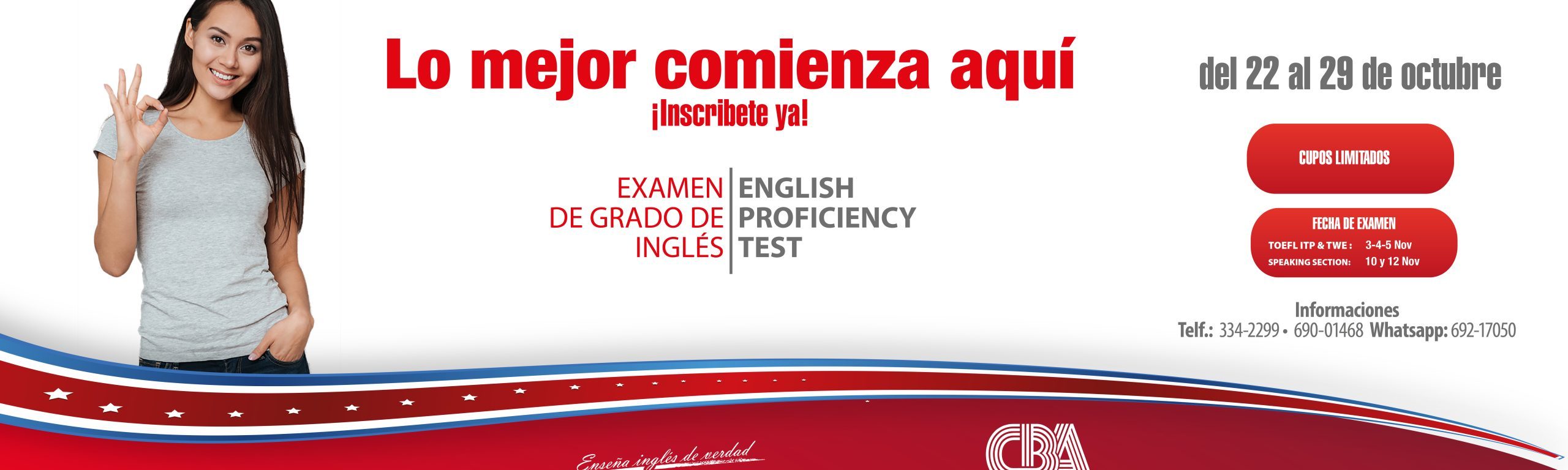 Arte examen de Grado 2026 - NOVIEMBRE_SLIDE WEB